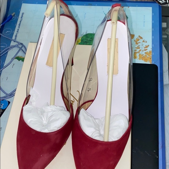 Vince Camuto Pumps - Picture 2 of 6